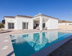 villa sale pinoso by 317,000 eur