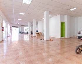 premises for sale in alicante