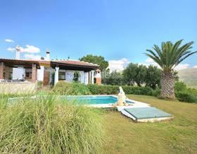 houses for sale in malaga province