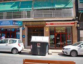 premises for sale in callosa d´en sarria
