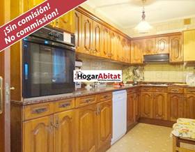 flat sale cantabria reinosa by 190,000 eur