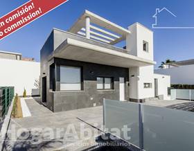 chalet sale lorca tercia by 336,000 eur