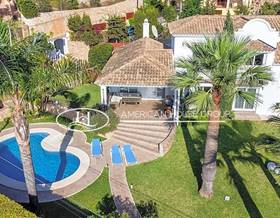 houses for sale in san pedro de alcantara