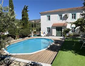 houses for sale in zagra
