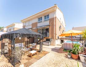 houses for sale in parla