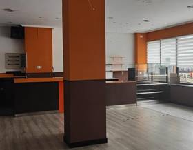 premises rent leon eras de renueva by 990 eur