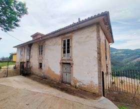 houses for sale in muros de nalon