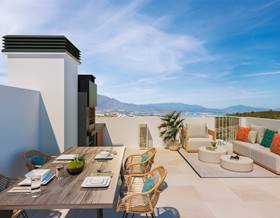 townhouse sale malaga manilva by 607,000 eur