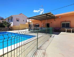 villa sale los romanes by 199,999 eur