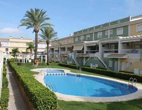 townhouse sale gandia by 295,000 eur