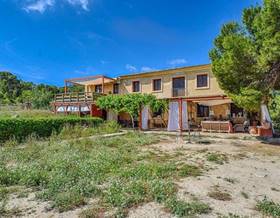 villas for sale in orxeta