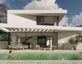 houses for sale in tarbena