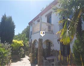 villas for sale in fuente tojar