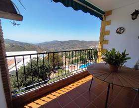 houses for sale in canillas de aceituno