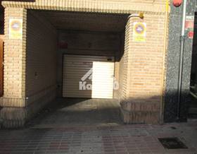 garages for sale in alicante province