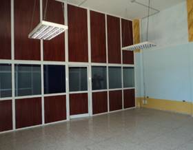 premises for rent in valsequillo de gran canaria