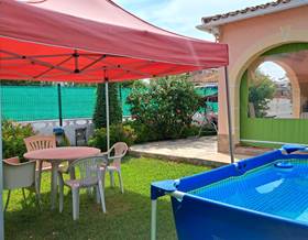 chalet sale els poblets partida de les sorts de la mar by 335,000 eur