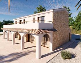 villas for sale in gata de gorgos