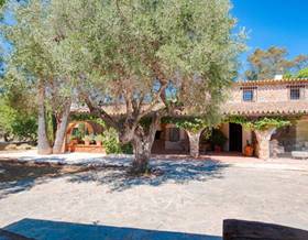 houses for sale in benigembla