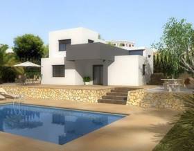villas for sale in sanet y negrals