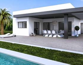 villas for sale in la jara la xara