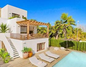 villas for sale in benifla