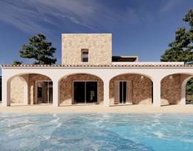villas for sale in tarbena