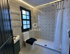 houses for rent in san pedro de alcantara