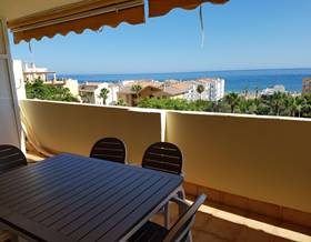 houses for sale in benajarafe