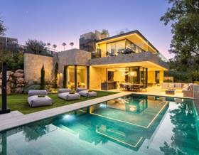 villa sale marbella nueva andalucia - la cerquilla by 4,375,000 eur