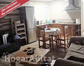 flat sale almeria retamar - toyo by 130,000 eur