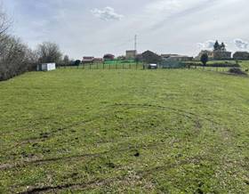 lands for sale in asturias province