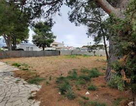 land sale alcanar montsia mar by 70,000 eur