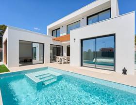 villas for sale in alfaz del pi