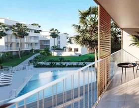 apartment sale javea xabia pueblo by 375,000 eur