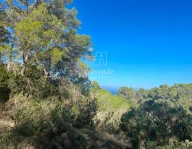 land sale sant josep de sa talaia by 150,000 eur