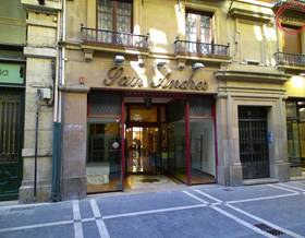 premises for rent in larrasoaña