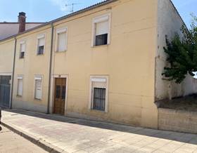 villas for sale in palencia province