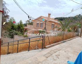 lands for sale in malaga province