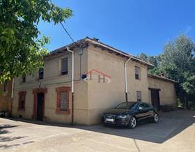 villas for sale in villaturiel