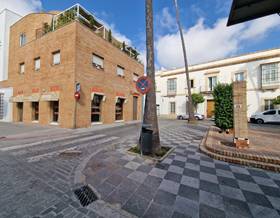 premises for sale in el puerto de santa maria
