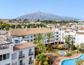 duplex sale marbella nueva andalucia - altos del rodeo by 845,000 eur