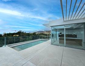 houses for sale in golf del sur