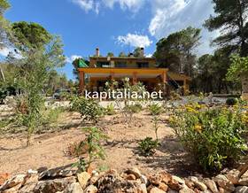 chalet sale valencia bocairent by 425,000 eur