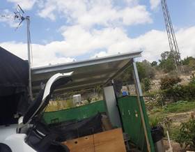 lands for sale in altea