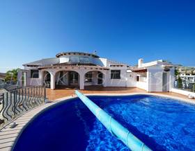 villa sale alicante resto provincia by 750,000 eur