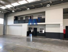 industrial warehouse rent zaragoza by 22,000 eur