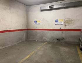 garages for sale in granollers