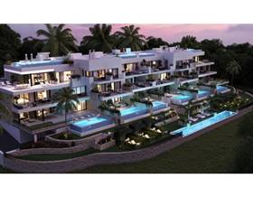 penthouses for sale in torre de la horadada