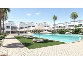villas for sale in formentera del segura
